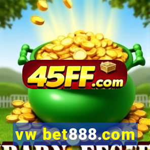 vw bet888.com
